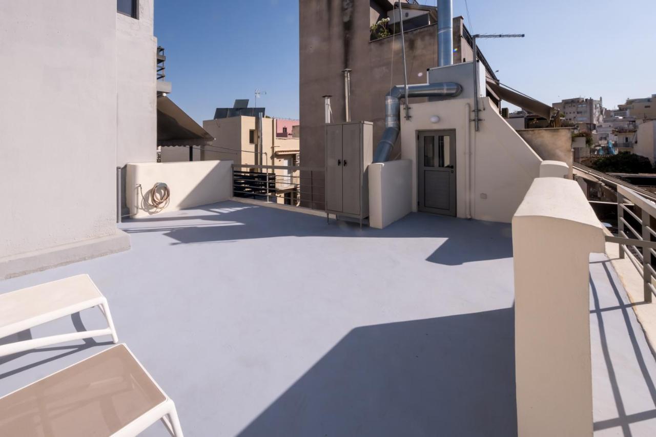Thisio Loft أثينا المظهر الخارجي الصورة