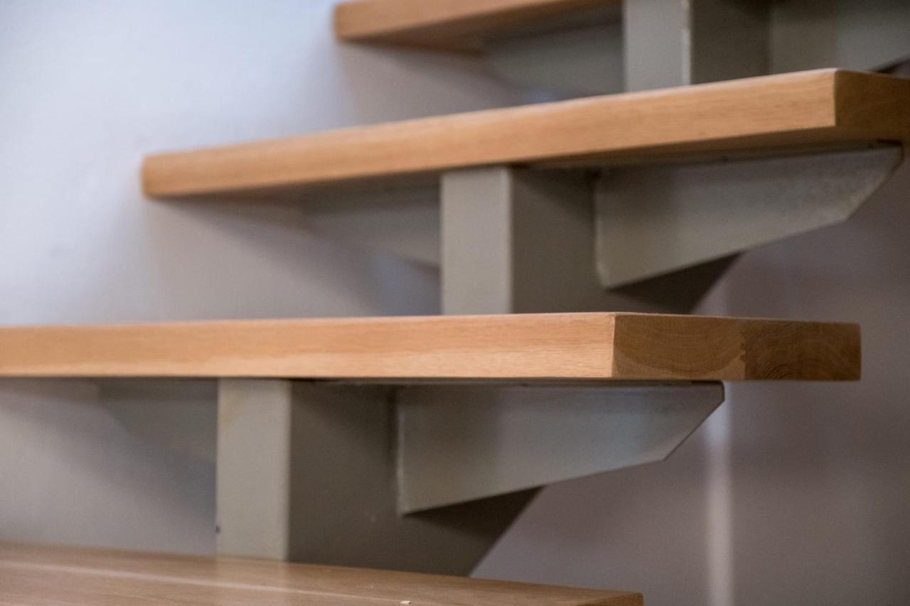 Thisio Loft أثينا المظهر الخارجي الصورة