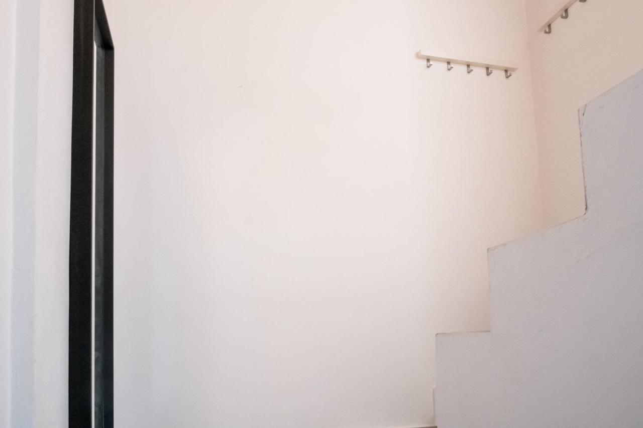 Thisio Loft أثينا المظهر الخارجي الصورة