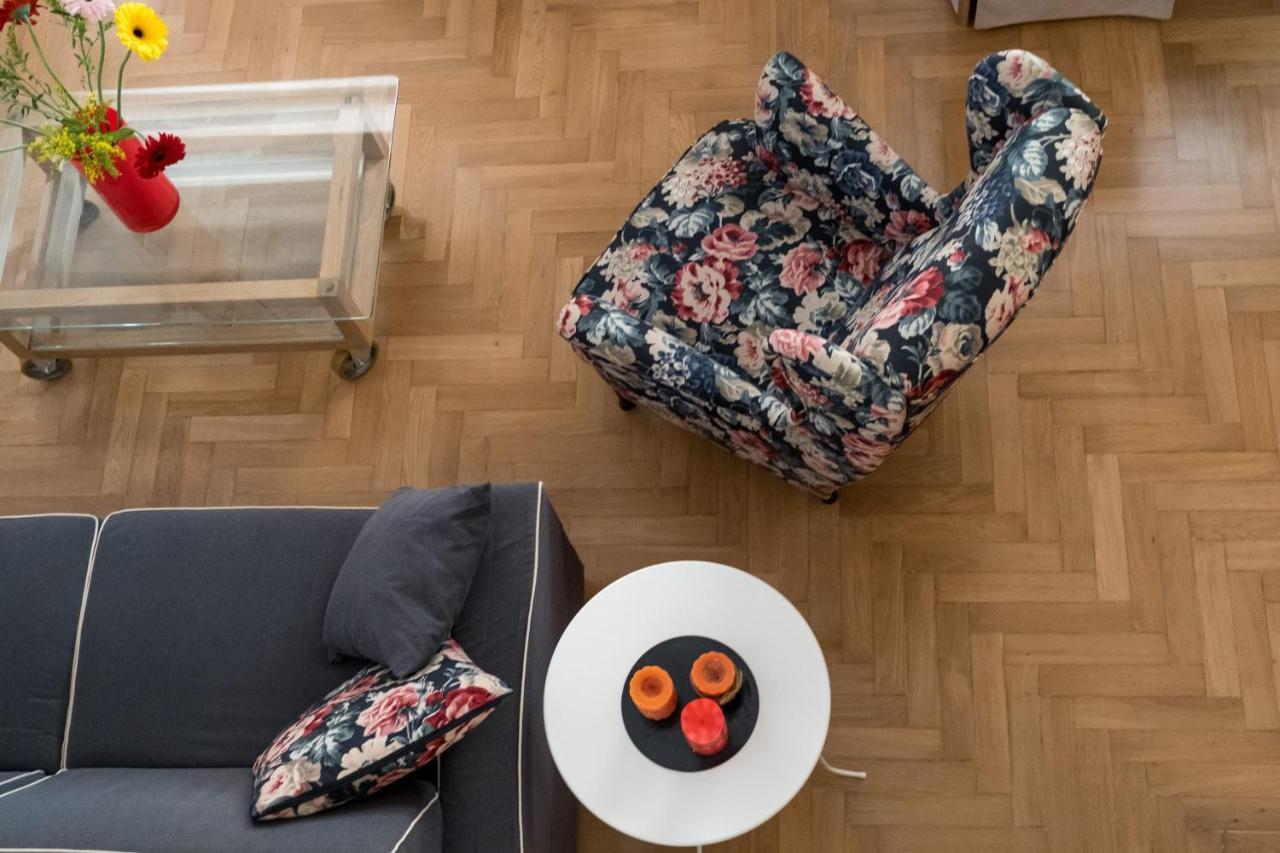 Thisio Loft أثينا المظهر الخارجي الصورة