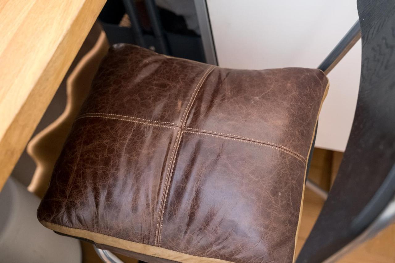 Thisio Loft أثينا المظهر الخارجي الصورة
