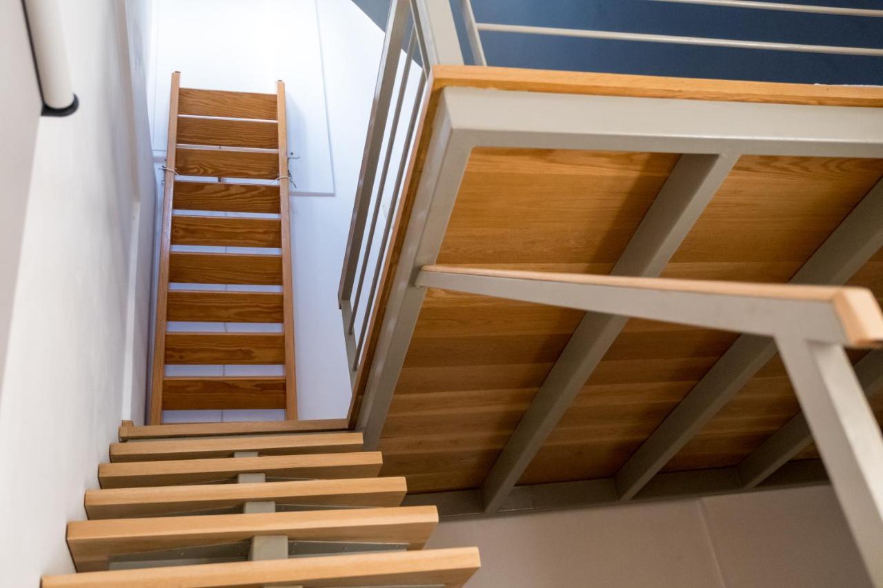 Thisio Loft أثينا المظهر الخارجي الصورة