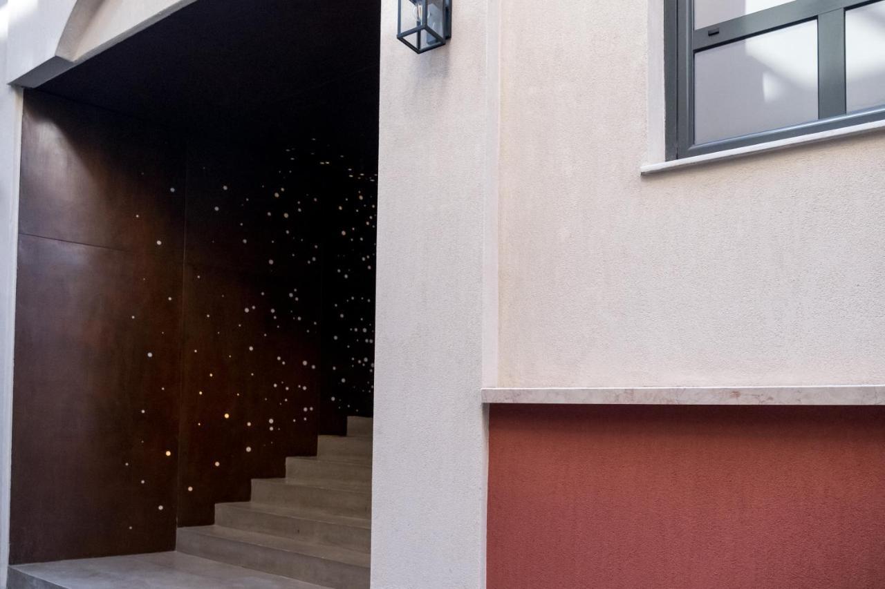 Thisio Loft أثينا المظهر الخارجي الصورة