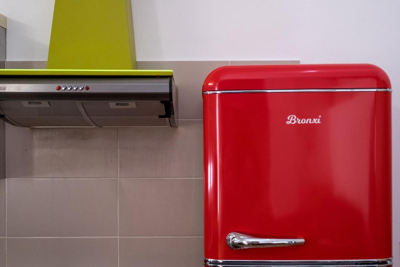 Thisio Loft أثينا المظهر الخارجي الصورة