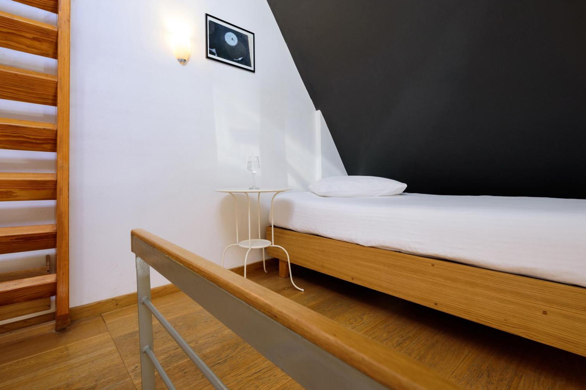 Thisio Loft أثينا المظهر الخارجي الصورة