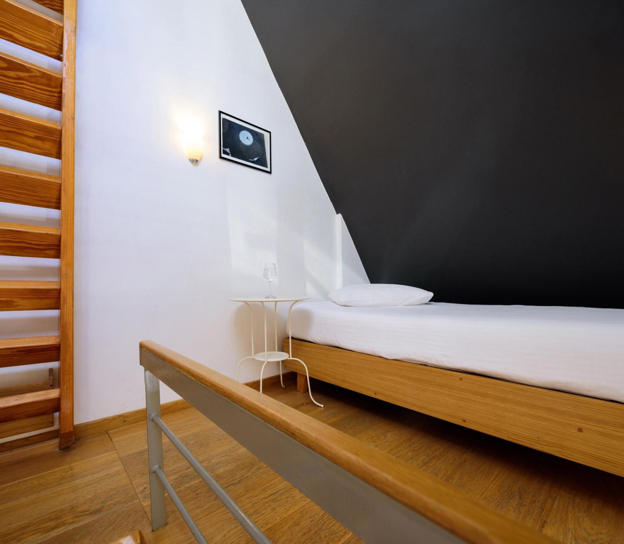 Thisio Loft أثينا المظهر الخارجي الصورة